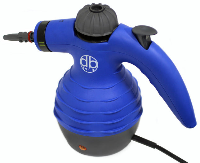 Handheld Multipurpose Pressurized Electric Steam Cleaner