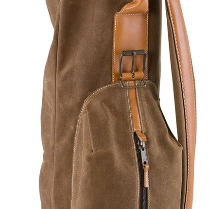 BELDING BELDING American Collection Vintage Golf Carry Bag