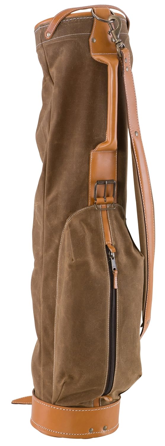 BELDING BELDING American Collection Vintage Golf Carry Bag