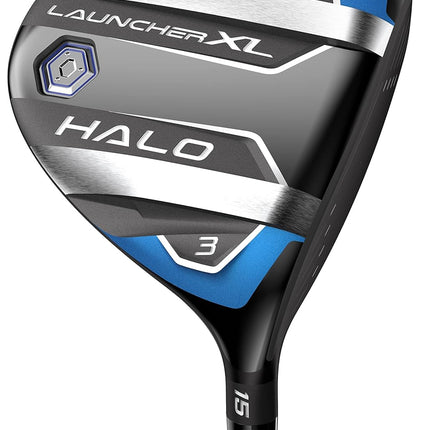 Cleveland Golf Launcher XL Halo Fairway Wood