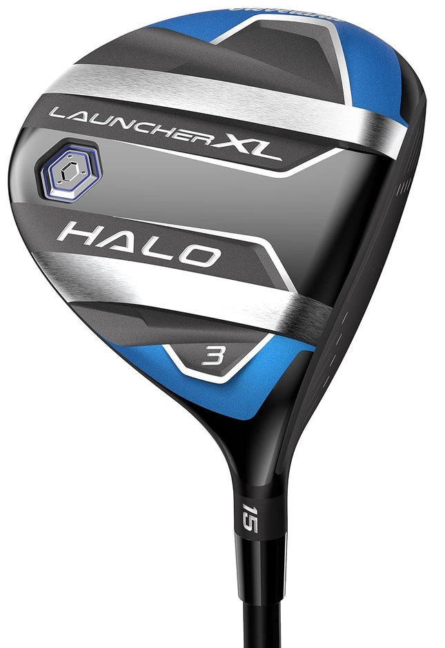 Cleveland Golf Launcher XL Halo Fairway Wood