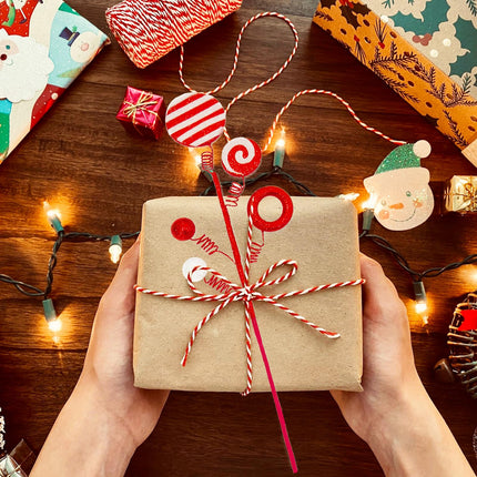 4 Pcs Christmas Tree Picks and Sprays, 17 Inch Grinchs Christmas Tree Decorations, Glitter Red and White Christmas Ornaments for Tree Topper Filler, Candy Cane Xmas Grinchmas Décor