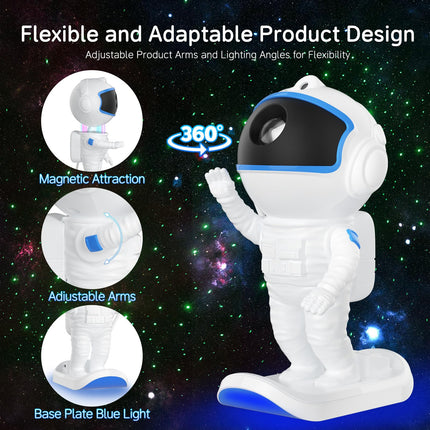 Star Projector Night Light, Galaxy Projector with Remote Starry Nebula Ceiling LED Lamp, s for Kids, Christmas/Room Decor/Birthdays/Tiktok Live