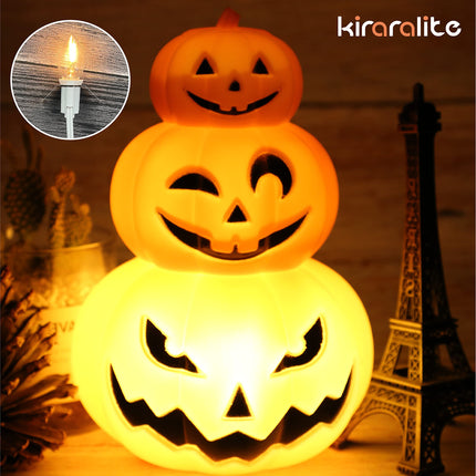 C7 String Bulbs Christmas Village Light Accessory Cord 5 Base with 5 LED Light Bulb Universal Clip White Cord with On/Off Spare Fuse Switch Plugs for Decorations Christmas Village House