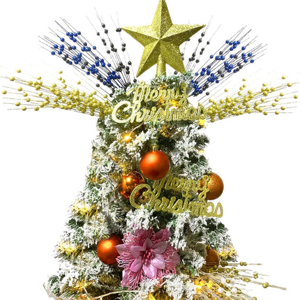 Christmas Artificial Glitter Berry Stem Decorations Decorative Bead Sticks Xmas Picks Glittery Twigs Branches for Christmas Tree Wreath Vase Decor Party Ornaments White 24 PCS