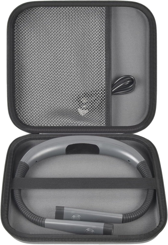 Case Compatible With Glocusent/For Vekkia/For Litom/For Ledgle/For Takkui/For Tsingree Led Neck Reading Light Book Light For Read