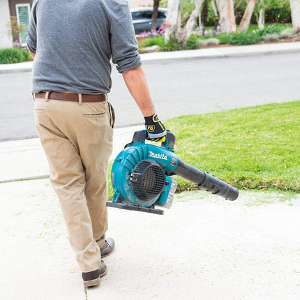 Makita XBU04Z 36V (18V X2) LXT Brushless Blower, Tool Only
