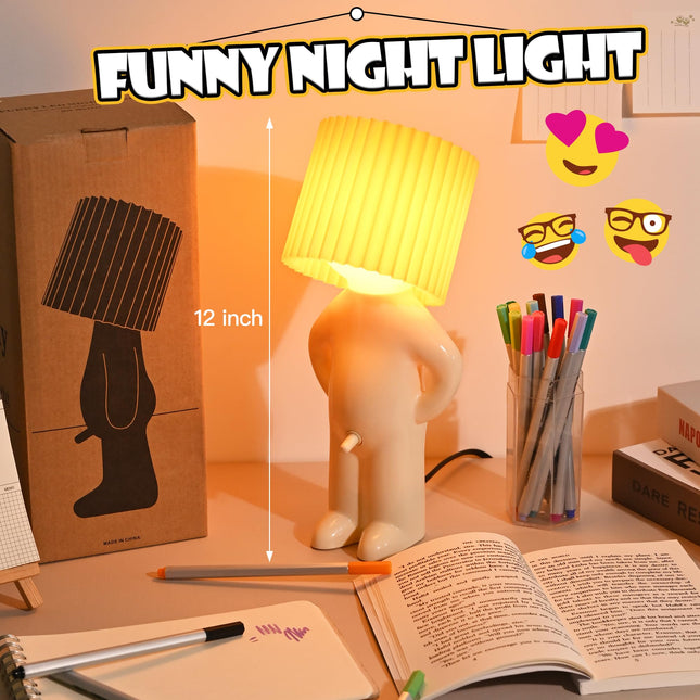 OMG That Wiener Switch White Elephant s for Adults, Birthday Christmas s for Men Women Boyfriend Girlfriend, Bedside Night Light, Valentines Day s for Him Her, Funny Anniversary Gag s