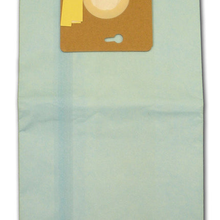 Envirocare Micro Filtration Vacuum Cleaner Dust Bags Made To Fit Riccar Supralite And Simplicity Type F Uprights 6 Pack