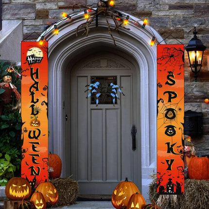 C7 25 Pack Orange LED Light Bulbs, Ceramic C7 Light Bulbs for Christmas Halloween Lighting, Outdoor C7 String Lights, C7/E12 Candelabra Base, 0.6 Watt