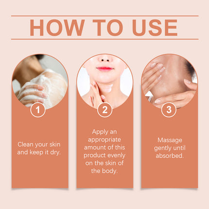 WoodSleep Body Butter Moisturizer With Bergamot And Grapefruit Flavor Hydrates And Moisturizes Skin All Over