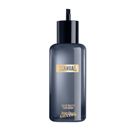 Men's Perfume Jean Paul Gaultier Scandal pour Homme EDT Refill (200