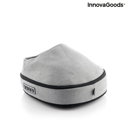 2-in-1 Shiatsu Heat Massager Futsa InnovaGoods