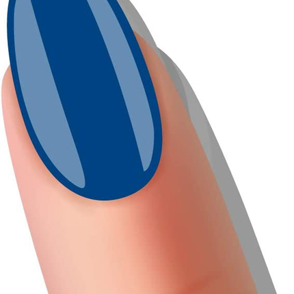 Gel Color uv/led Cobalto 6 - 5 ml
