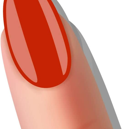 Gel Color uv/led Rosso 21 - 5 ml