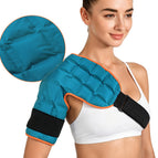 Resin Shoulder Support / One Size