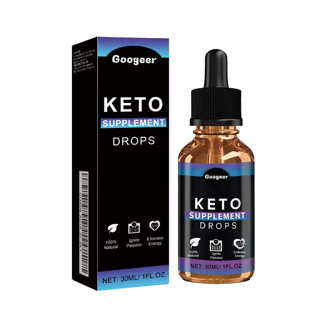 Googeer Enhancing Drops For Men, Soothing Body Discomfort Energizing Body Toning Care Drops