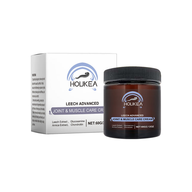 Houkea Joint Care Cream To Relieve Knee Wrist Joint Body Care Daily Apply Massage Care Cream
