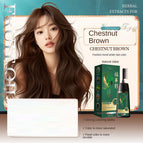 Chestnut Brown / 500ml