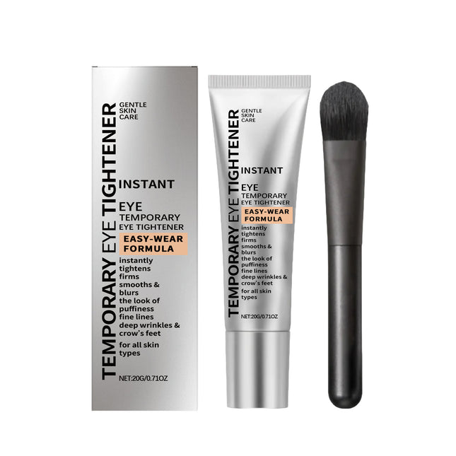 Elastic and Moisturizing Massage Eye Care Cream
