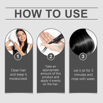 WoodSleep Batana Oil Conditioner Moisturizes Hair Strands Soft Light Smooth Moisturizing Conditioner