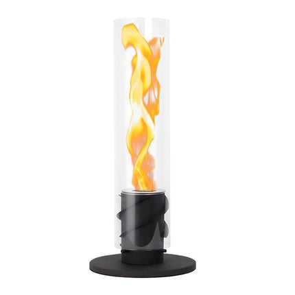 European Style Tabletop Alcohol Fireplace Real Flame Fireplace Heater Outdoor Alcohol Lamp Table Decoration Heating Stove Decorative Item