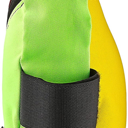 Green Guru Gear Upshift Frame Bag, Color may vary