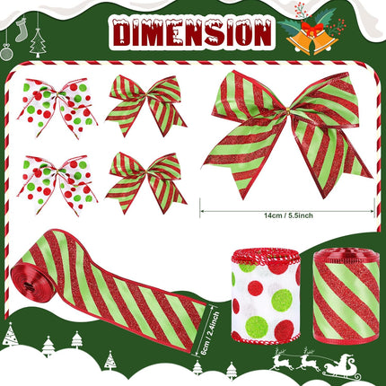 Christmas Tree Decorations, 12 Pcs 2.4 Inch Plastic Christmas Tree Balls Ornaments Set