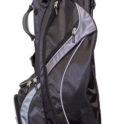 Club Champ Deluxe Stand Golf Bag