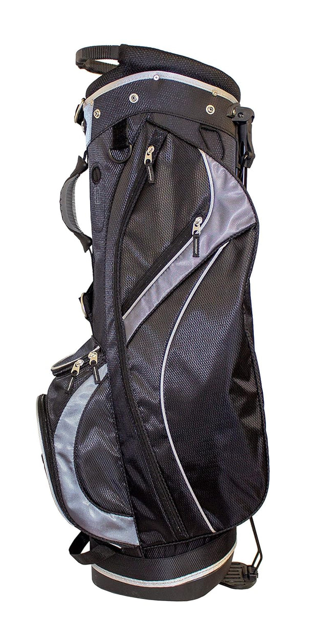 Club Champ Deluxe Stand Golf Bag