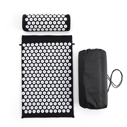 Acupuncture pad acupoint pad three piece set