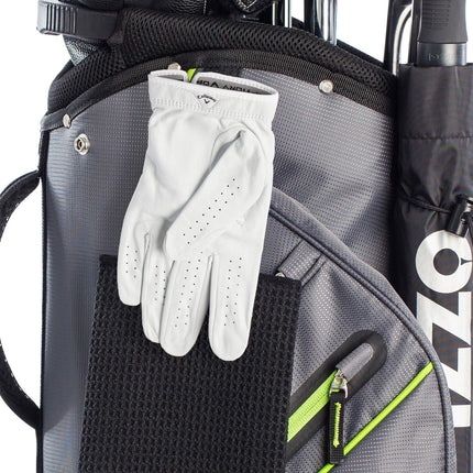 Izzo Ultra Lite Cart Bag