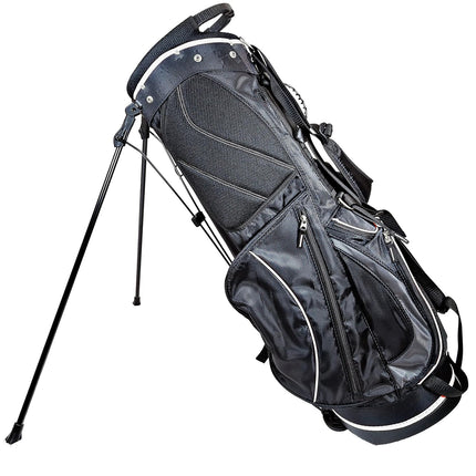 Club Champ Deluxe Stand Golf Bag