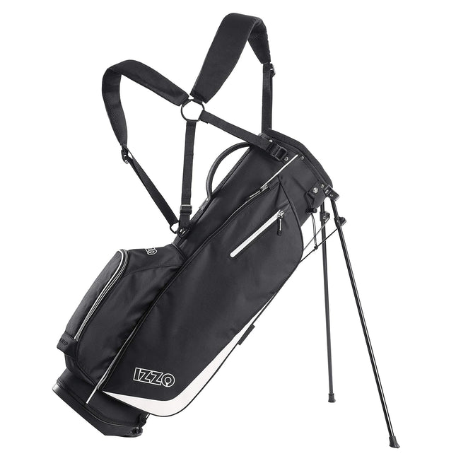 Izzo Ultra Lite Stand Bag