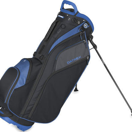 Bag Boy Golf 2018 Go Lite Hybrid Stand Bag