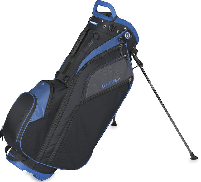 Bag Boy Golf 2018 Go Lite Hybrid Stand Bag