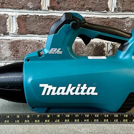 Stubby Car Drying Nozzle for Makita 18V LXT XBU03Z Blower