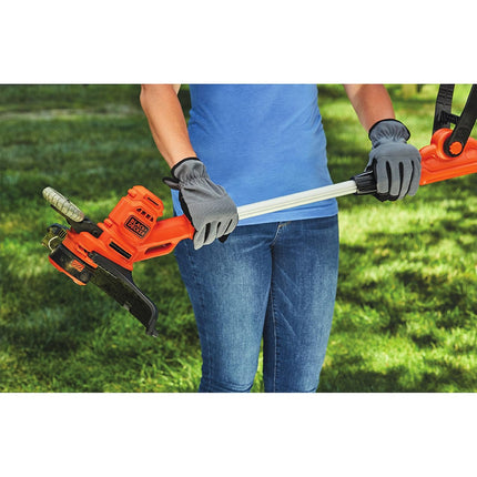 Cordless Leaf Blower, 420CFM Battery Powered Leaf Blower with 4.0Ah Battery & Fast Charger, Advanced Turbo&High-Speed Mode, Lightweight Electric Leaf Blowers for Lawn, Yard, Garage, Patio & Sidewalk