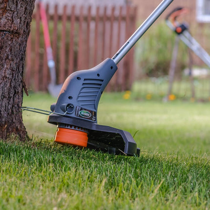 Scotts Outdoor Power Tools ST00213S 13" 4-Amp Corded Electric String Trimmer