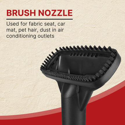 Shopvac 91931 114 Carpet Nozzle With Brush