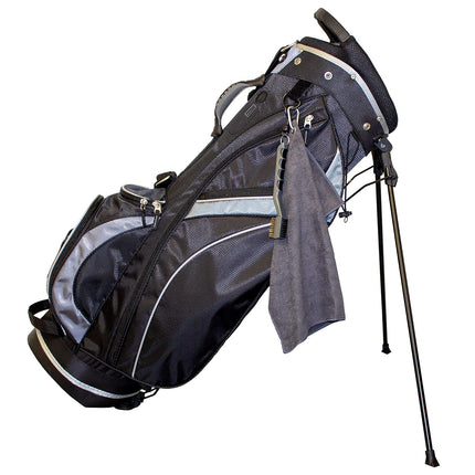 Club Champ Deluxe Stand Golf Bag