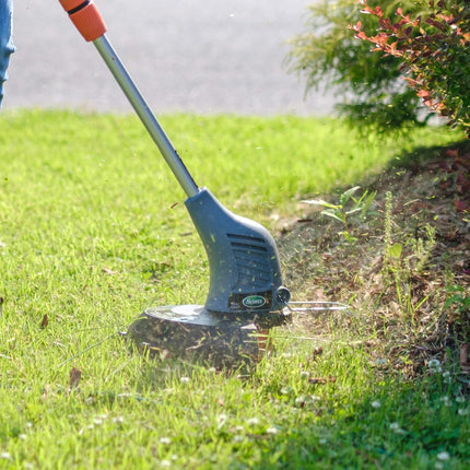 Scotts Outdoor Power Tools ST00213S 13" 4-Amp Corded Electric String Trimmer