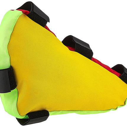 Green Guru Gear Upshift Frame Bag, Color may vary