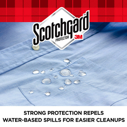 Scotchgard Fabric Water Shield, 13.5 Ounces