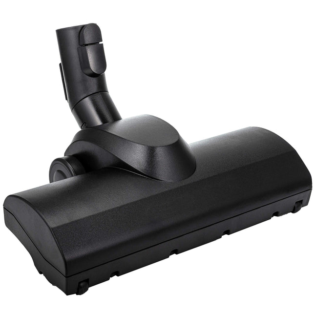 Miele Turbo Head Cleaner, Hand Attachment And Floor Tool Accessory For Carpet And Area Rugs.