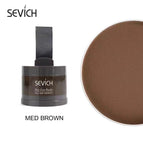 Medium Brown