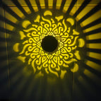 Solar Mandala