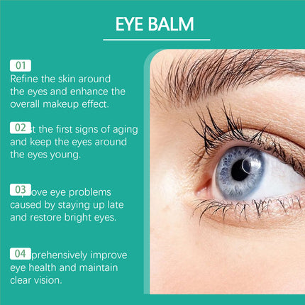Ximonth Moisturizing Eye Care Cream Moisturizing Eye Care Cream For Dry Eyes