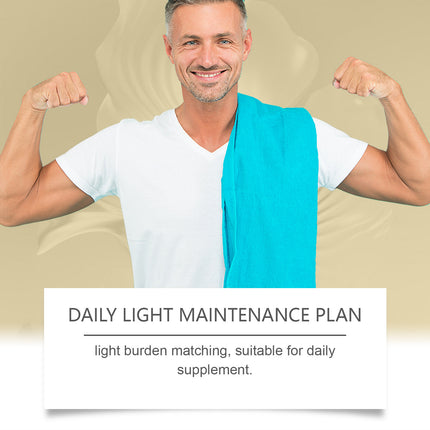 Herbal supplements herbal formulas enhance daily vitality body care dietary supplements ﻿