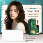 Dark Brown / 500ml